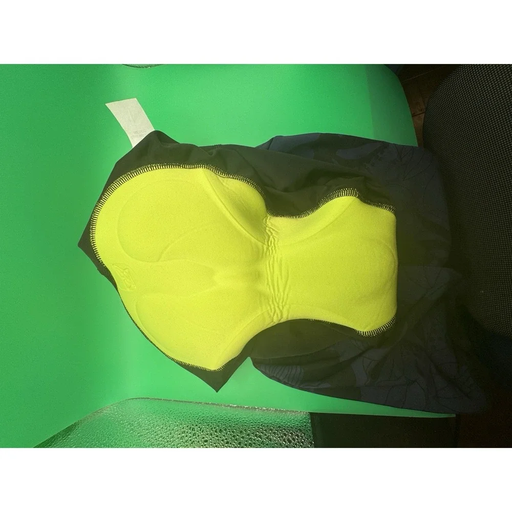 Shebeest Women's Cycling Zinia Fender Skirt size Small (Padded/Lined) - Picture 8 of 12